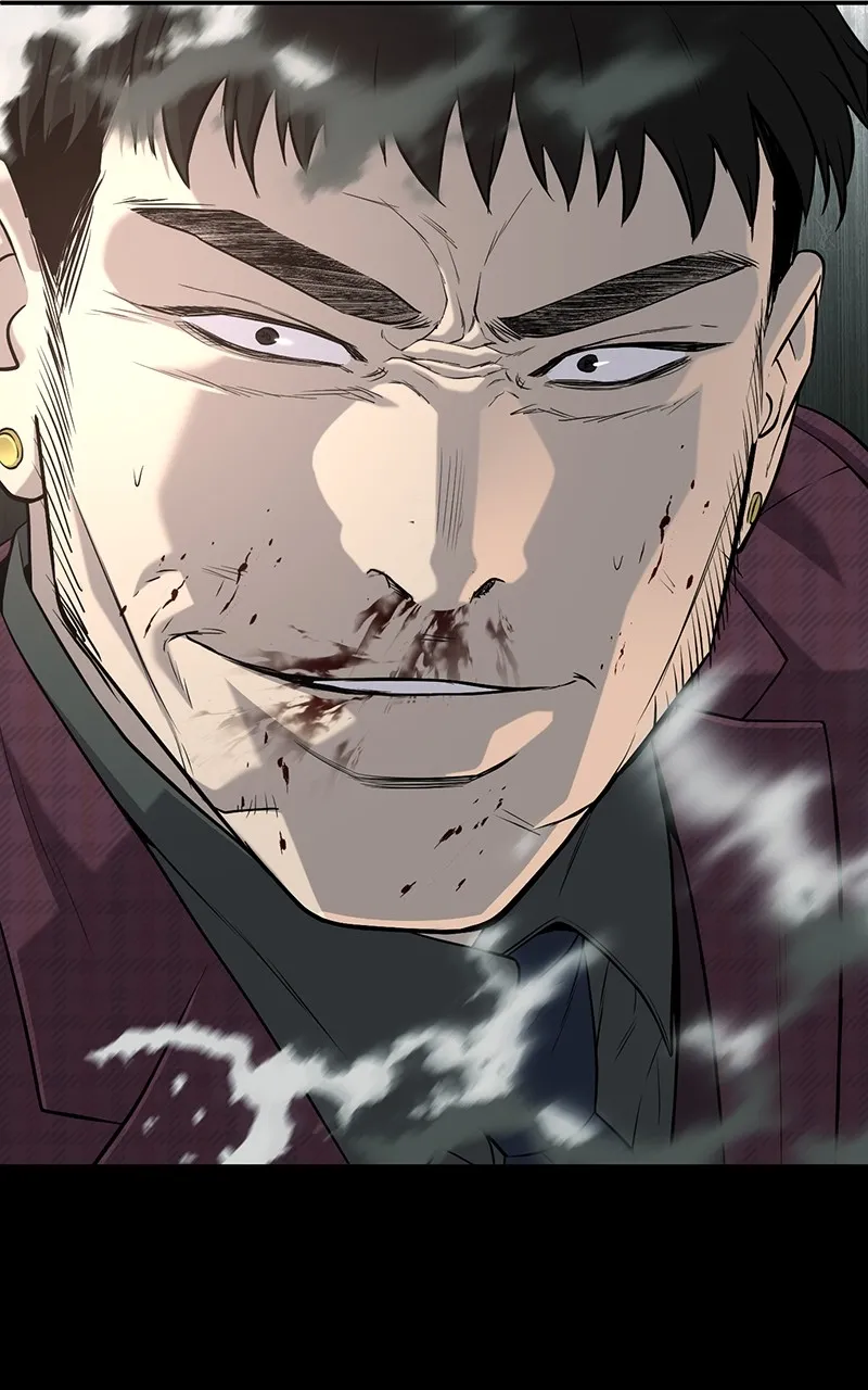 The Bad Son Chapter 46 page 107 - 