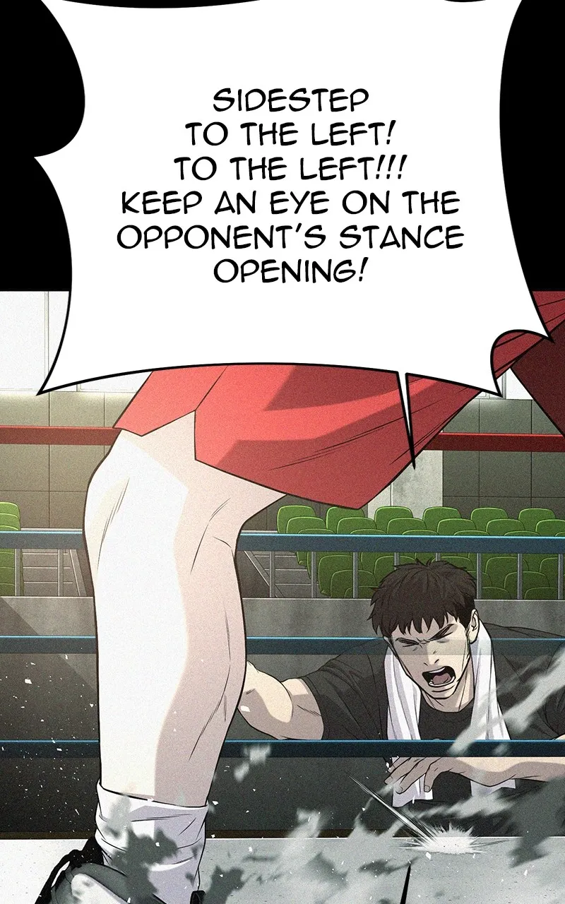 The Bad Son Chapter 46 page 109 - 