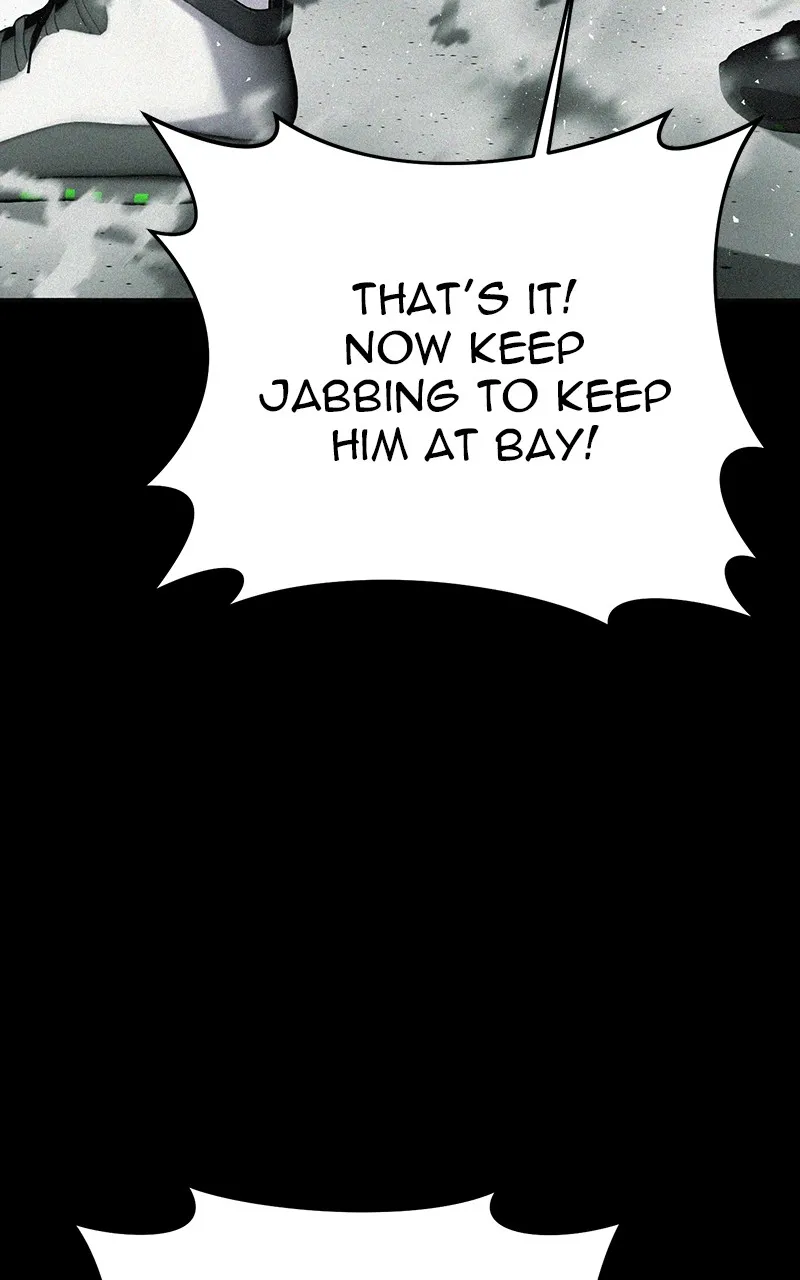 The Bad Son Chapter 46 page 110 - 