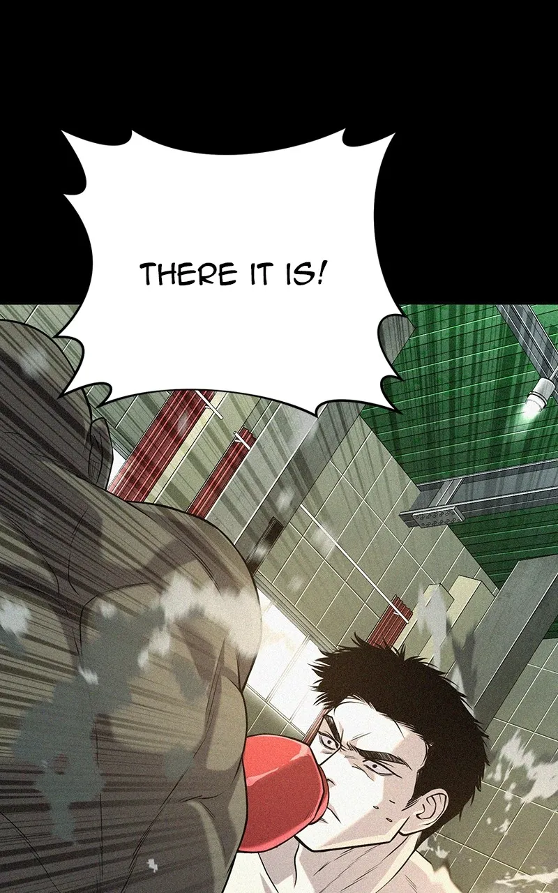 The Bad Son Chapter 46 page 113 - 