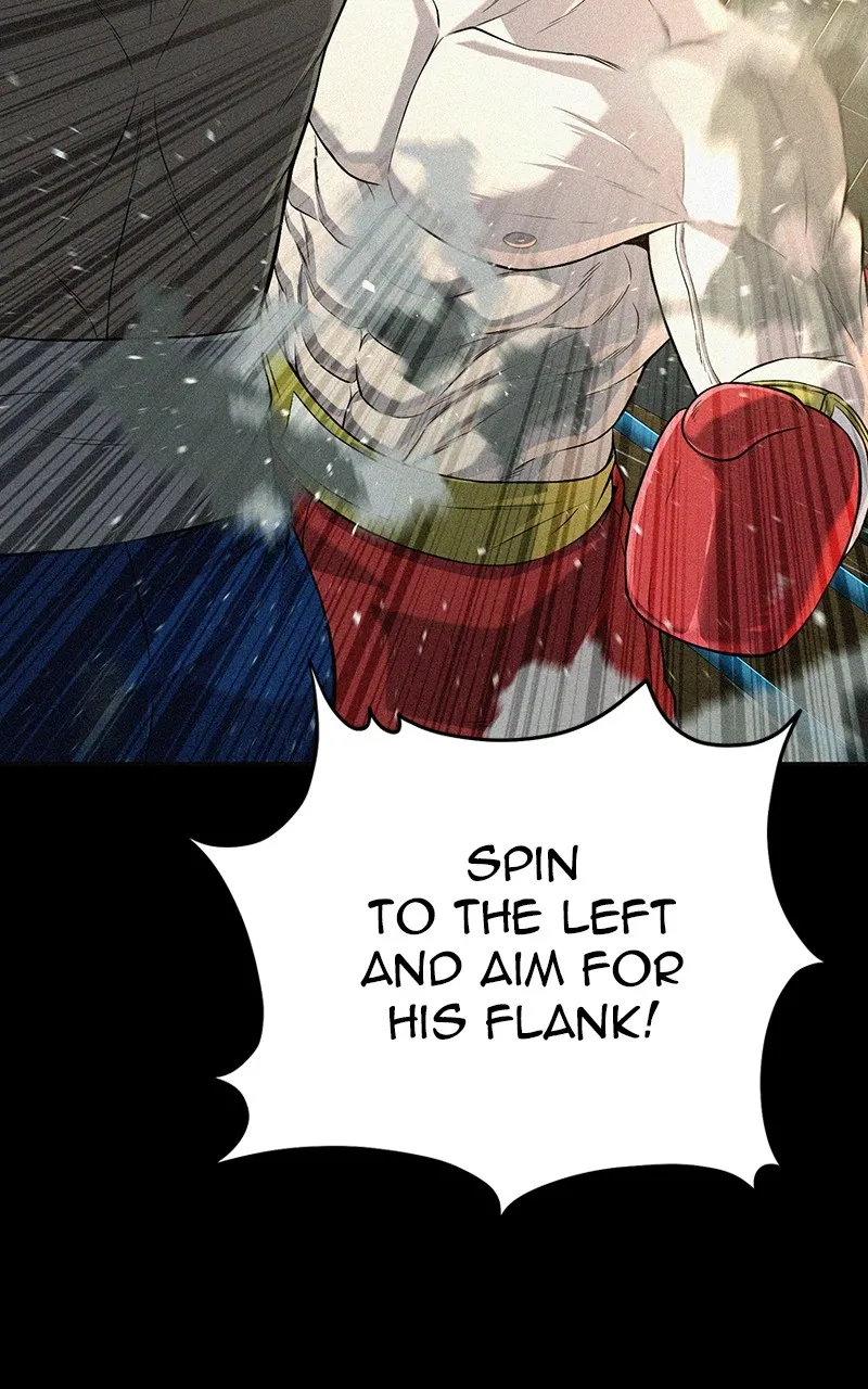 The Bad Son Chapter 46 page 114 - 