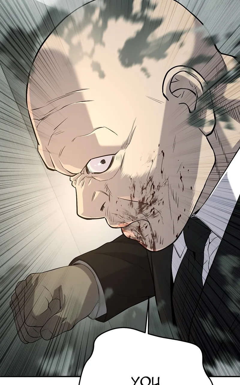 The Bad Son Chapter 46 page 118 - 