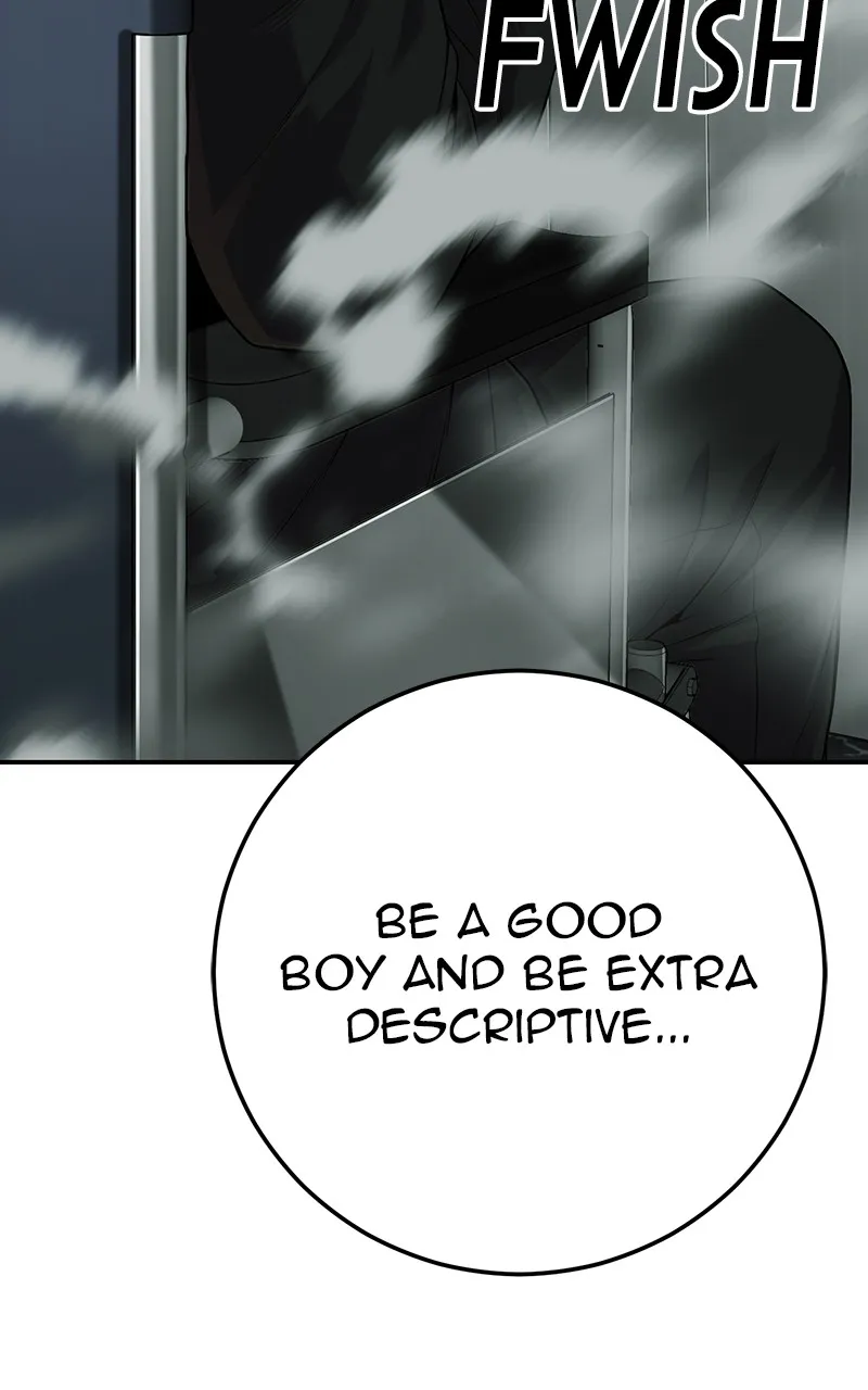 The Bad Son Chapter 46 page 13 - 