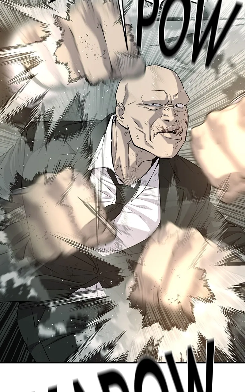 The Bad Son Chapter 46 page 125 - 