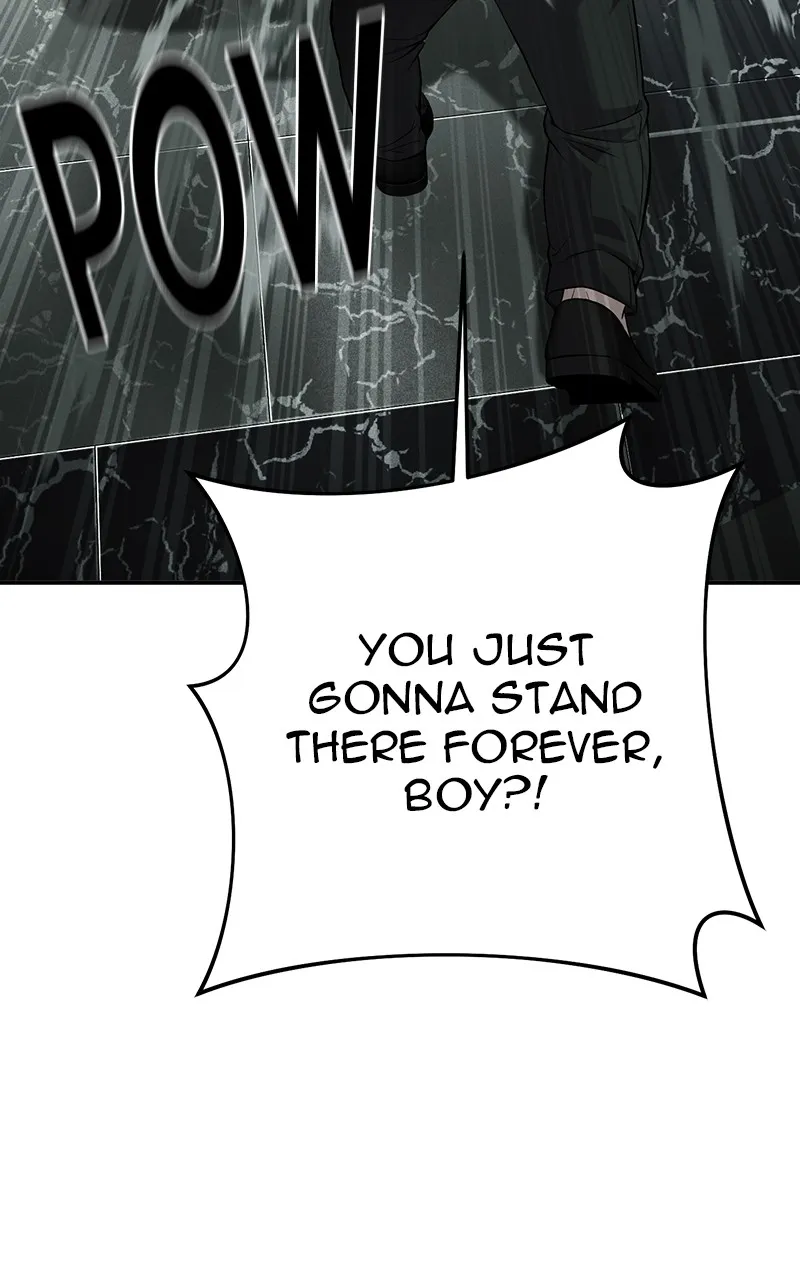 The Bad Son Chapter 46 page 128 - 