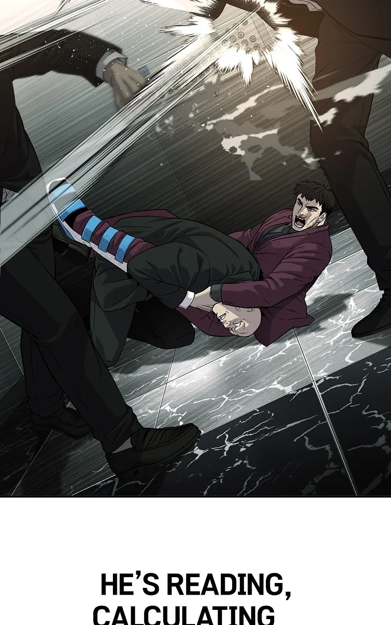 The Bad Son Chapter 46 page 130 - 