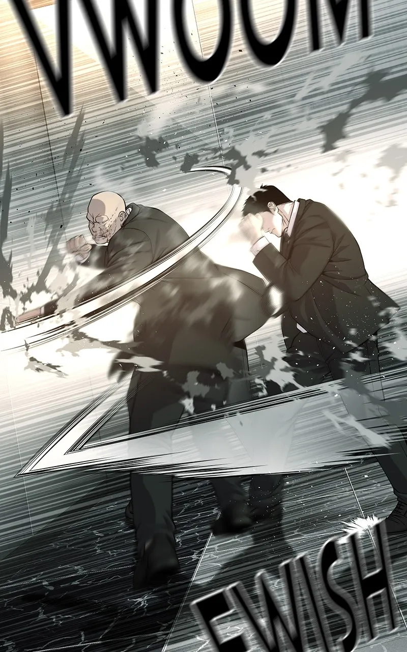 The Bad Son Chapter 46 page 135 - 