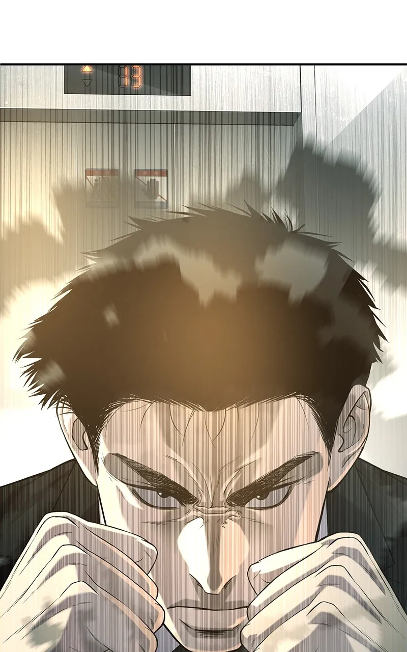 The Bad Son Chapter 46 page 137 - 