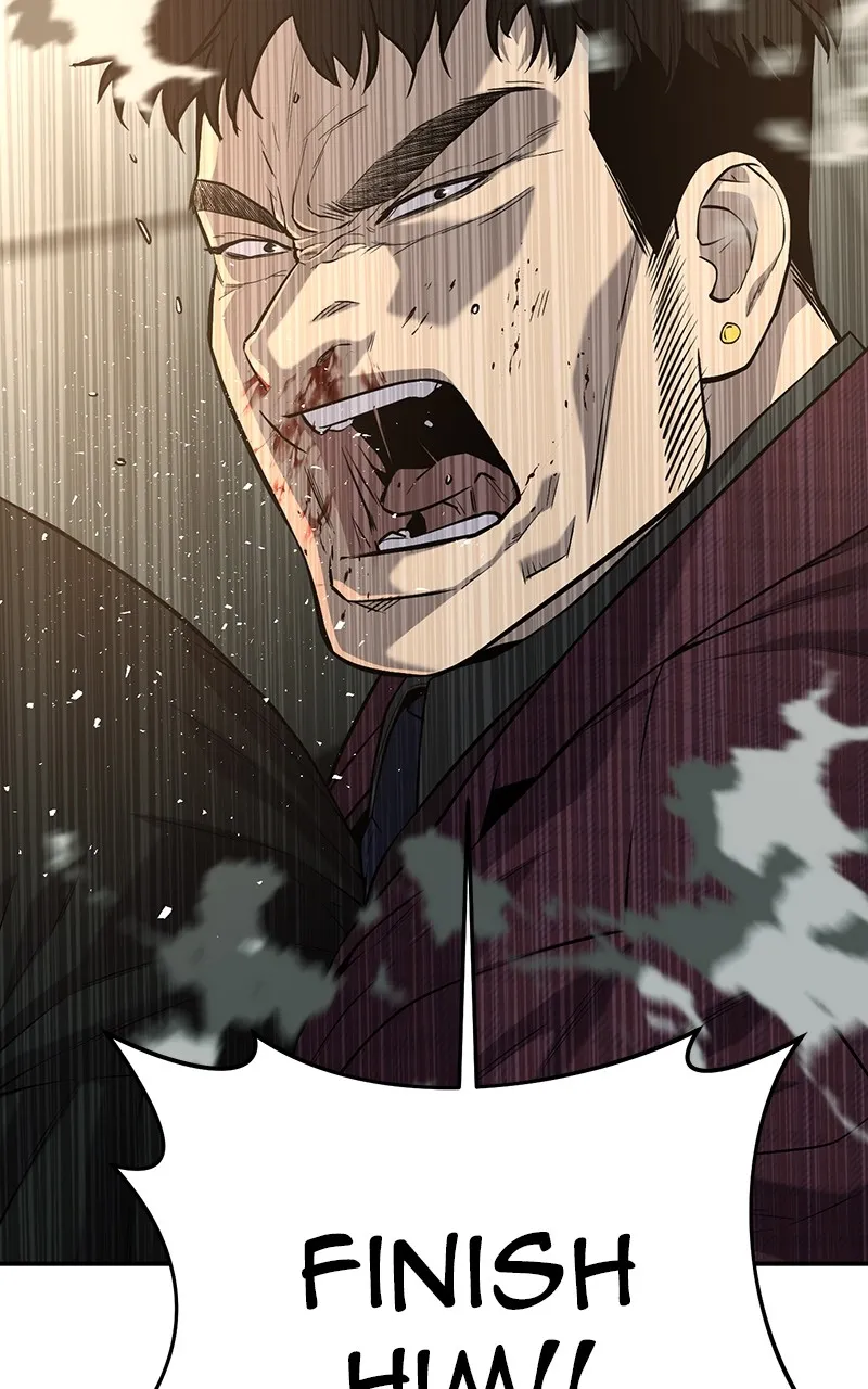 The Bad Son Chapter 46 page 140 - 