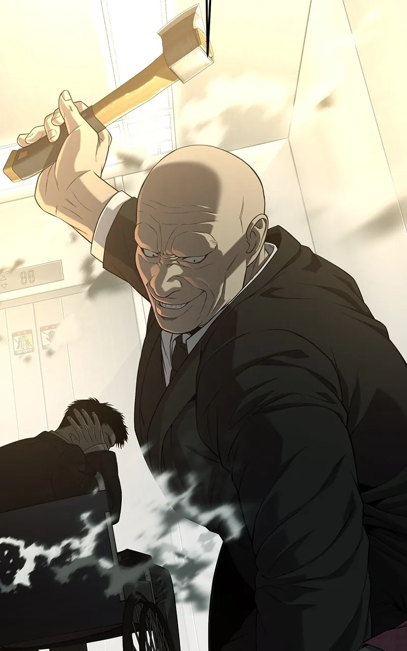 The Bad Son Chapter 46 page 15 - 