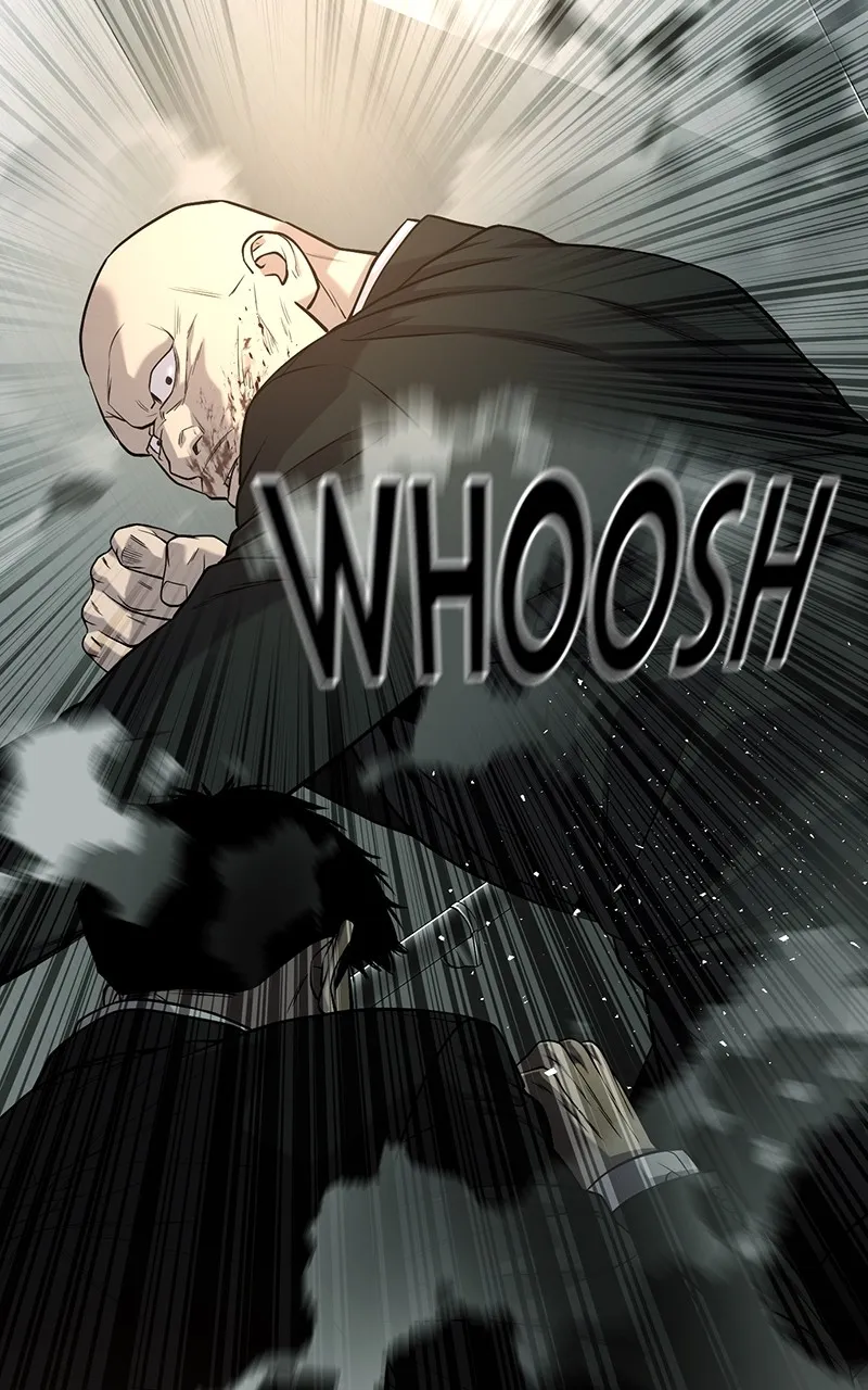 The Bad Son Chapter 46 page 142 - 