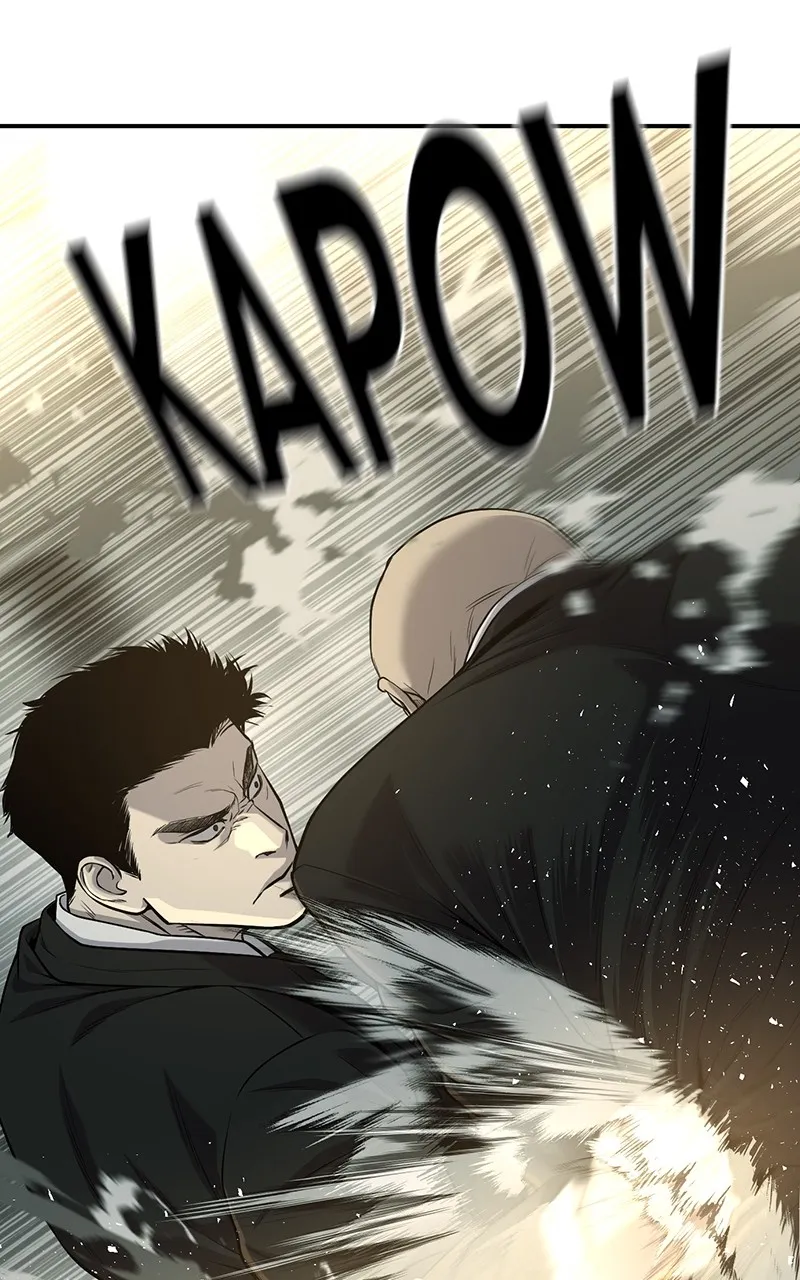 The Bad Son Chapter 46 page 144 - 