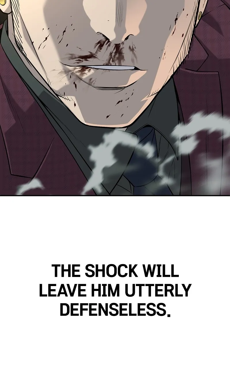 The Bad Son Chapter 46 page 149 - 