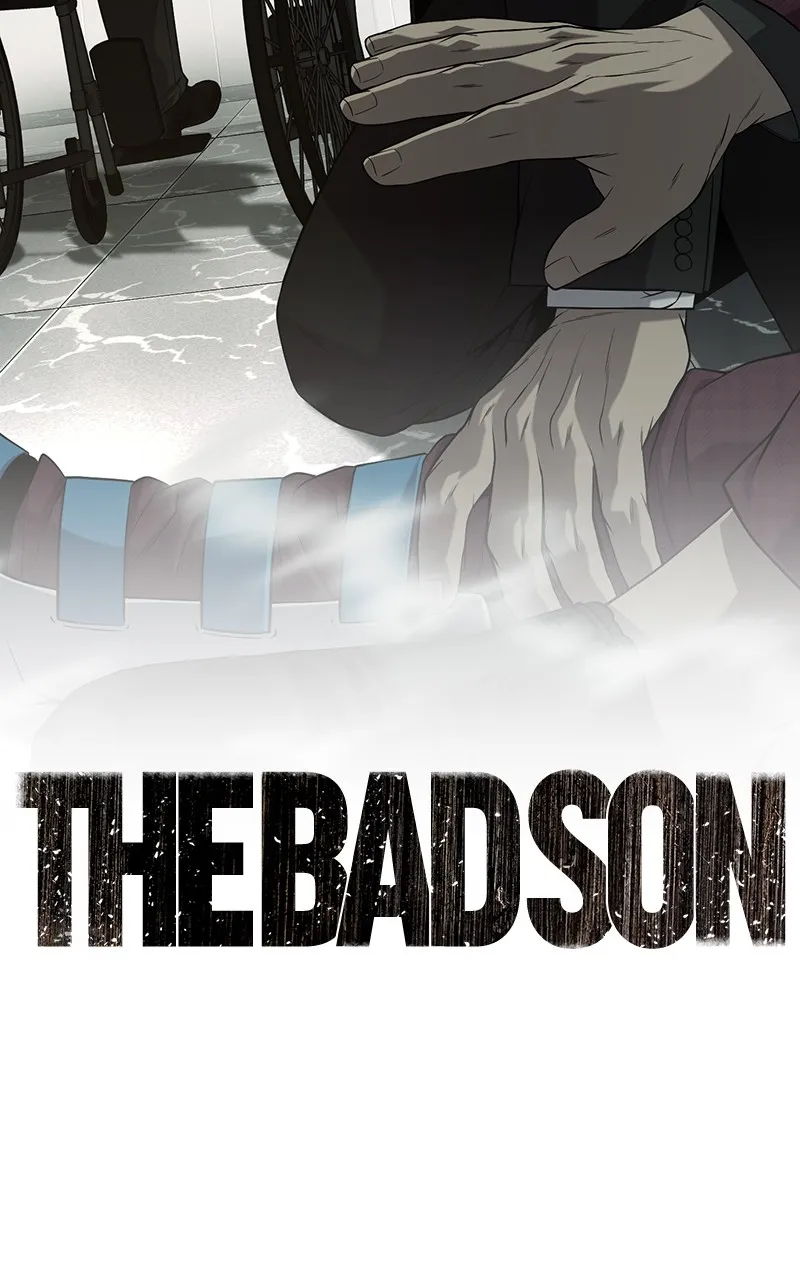 The Bad Son Chapter 46 page 16 - 