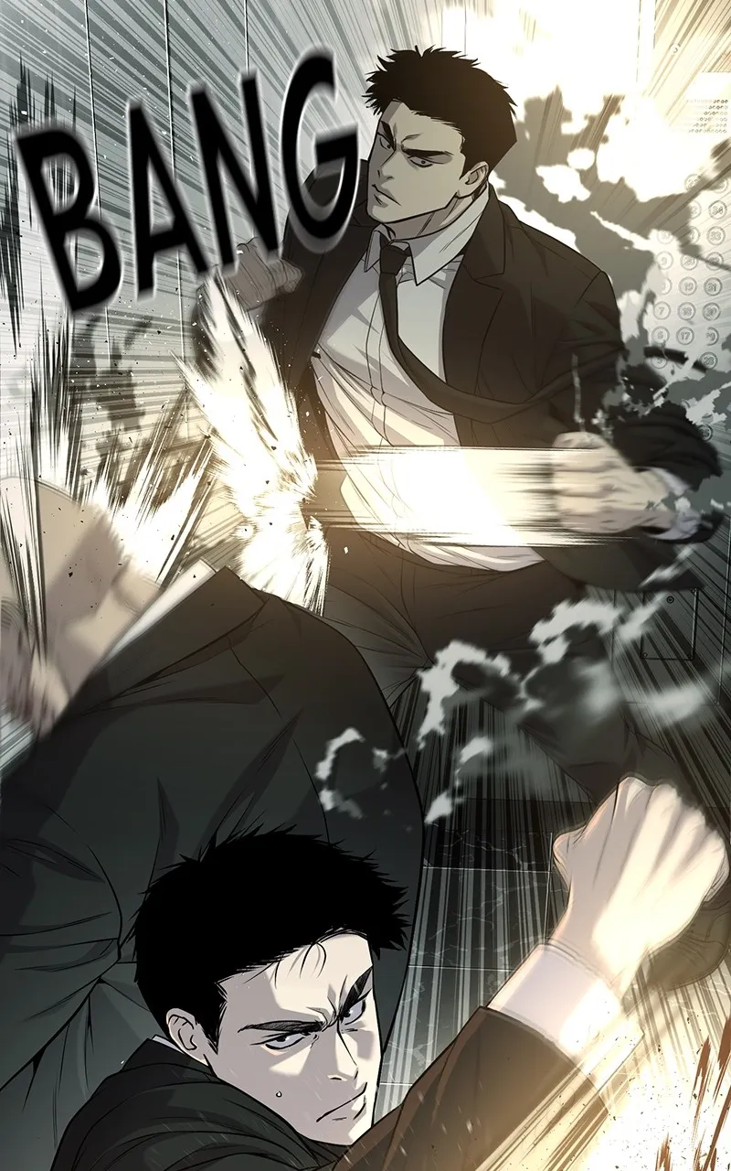 The Bad Son Chapter 46 page 151 - 