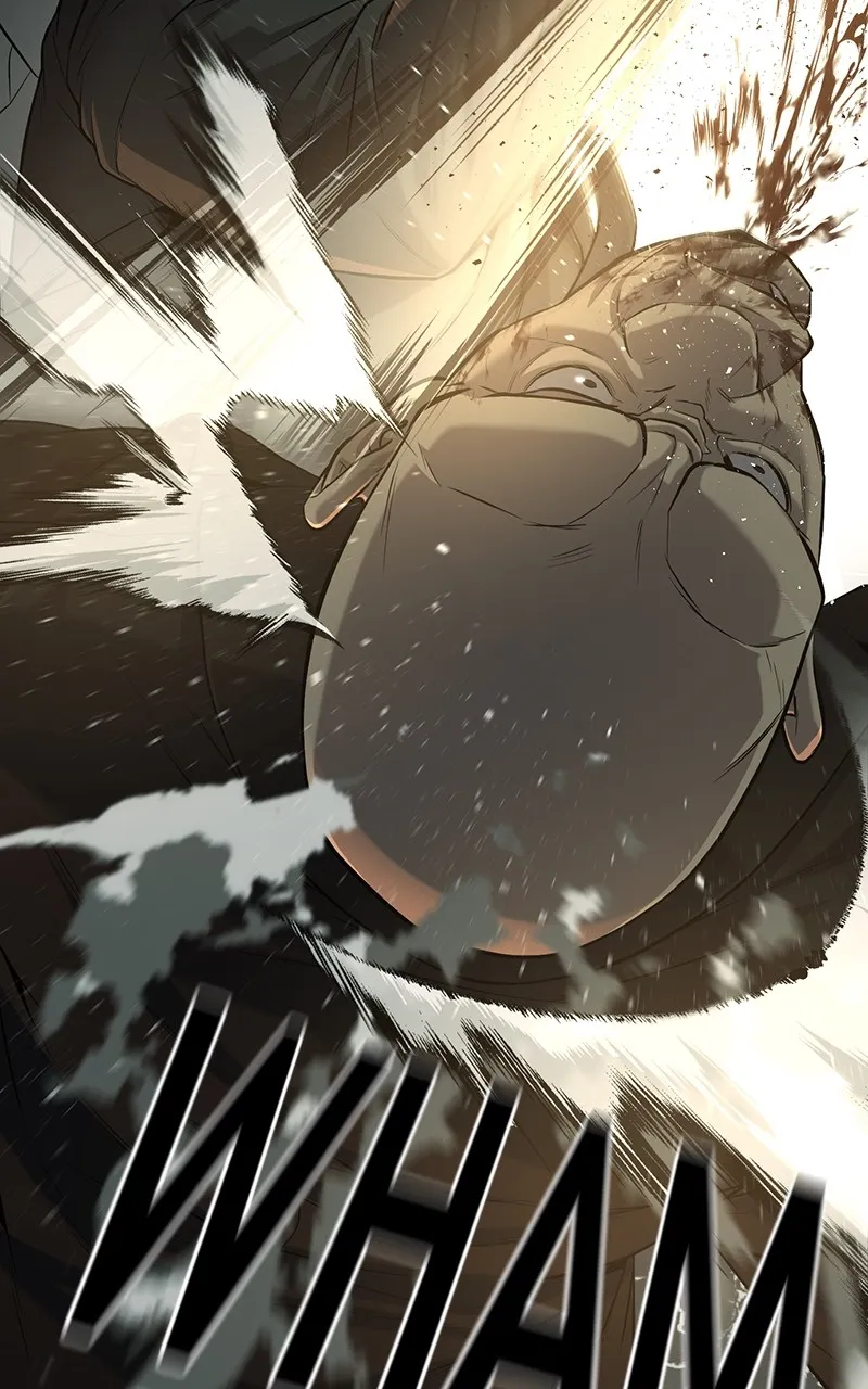 The Bad Son Chapter 46 page 152 - 