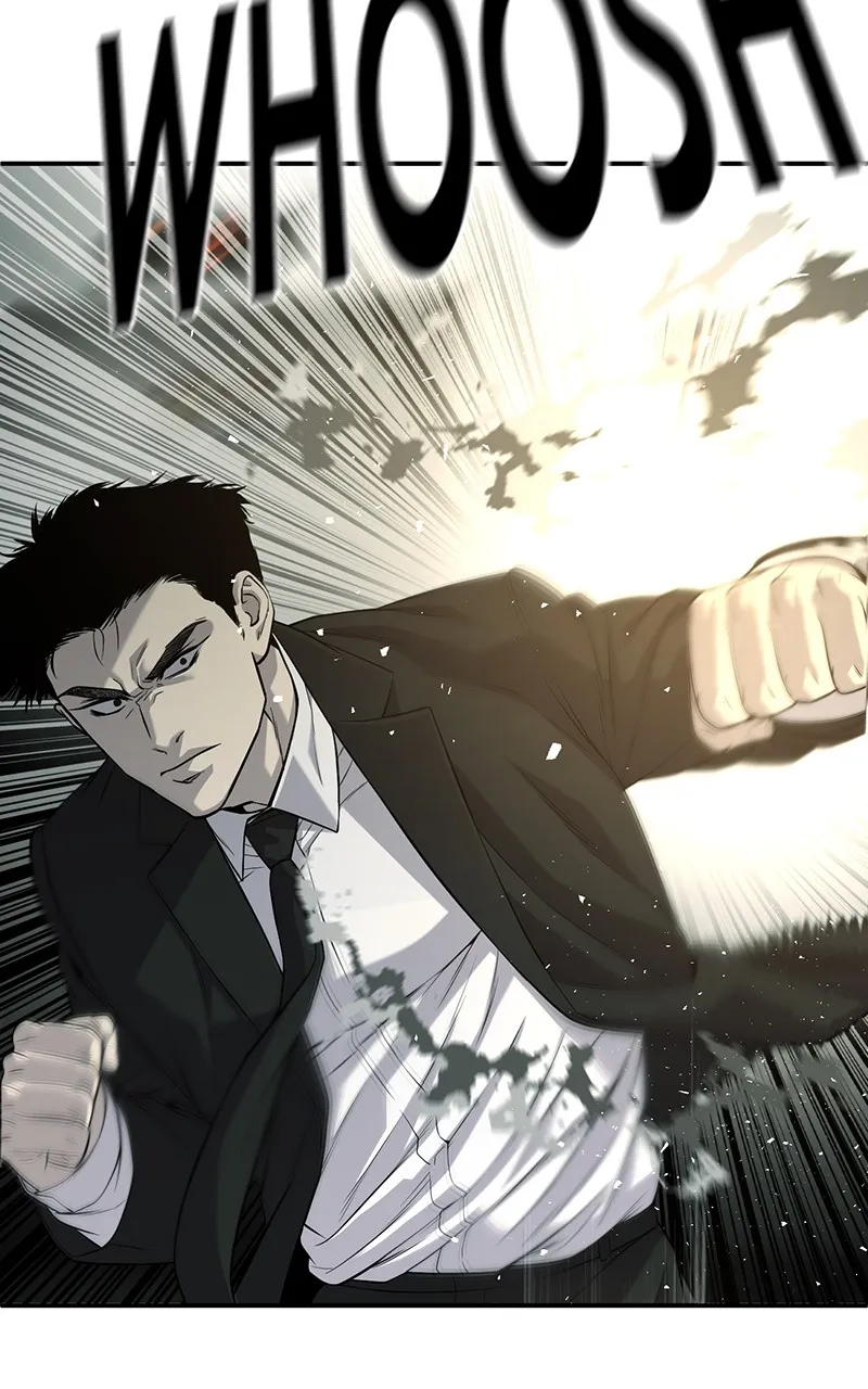 The Bad Son Chapter 46 page 157 - 