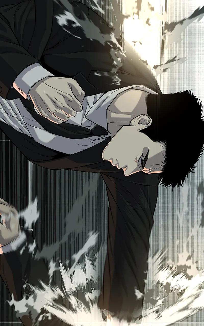 The Bad Son Chapter 46 page 159 - 