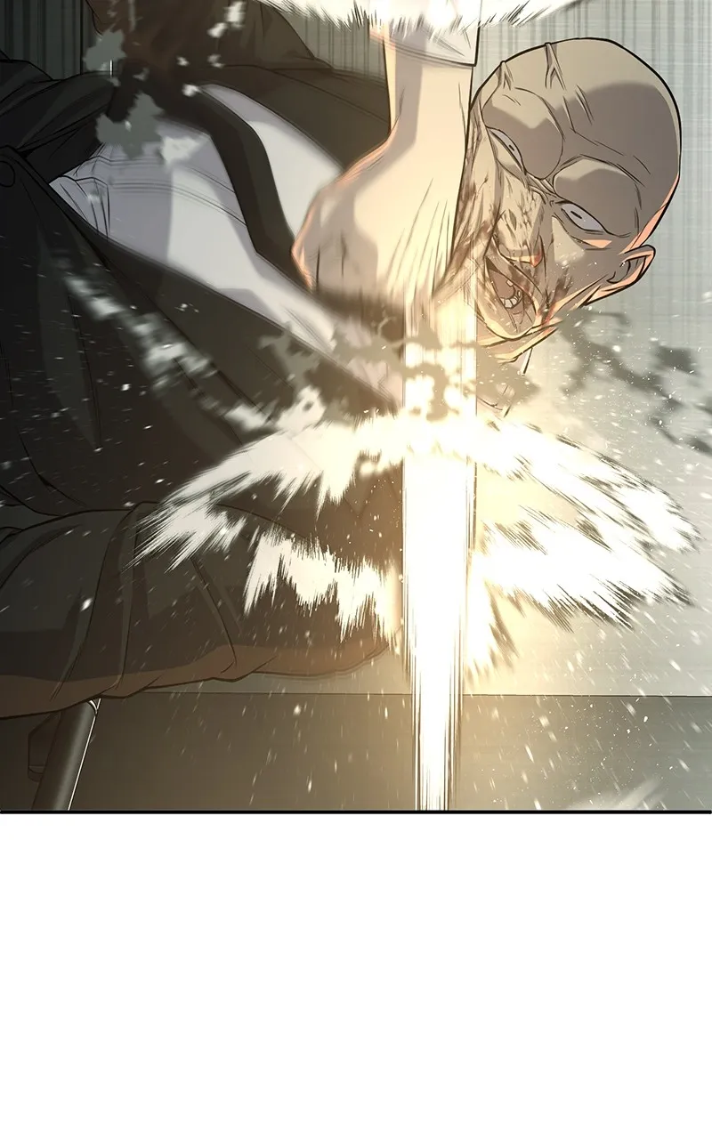 The Bad Son Chapter 46 page 160 - 