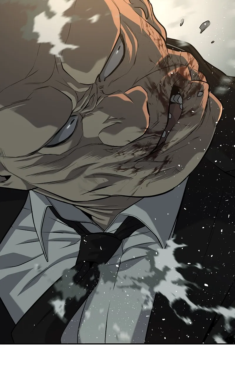 The Bad Son Chapter 46 page 162 - 