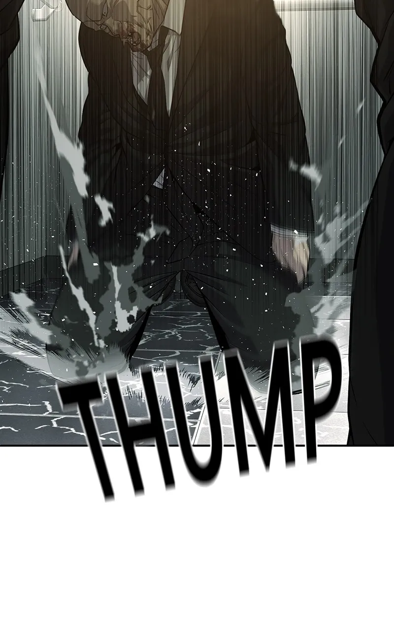 The Bad Son Chapter 46 page 164 - 