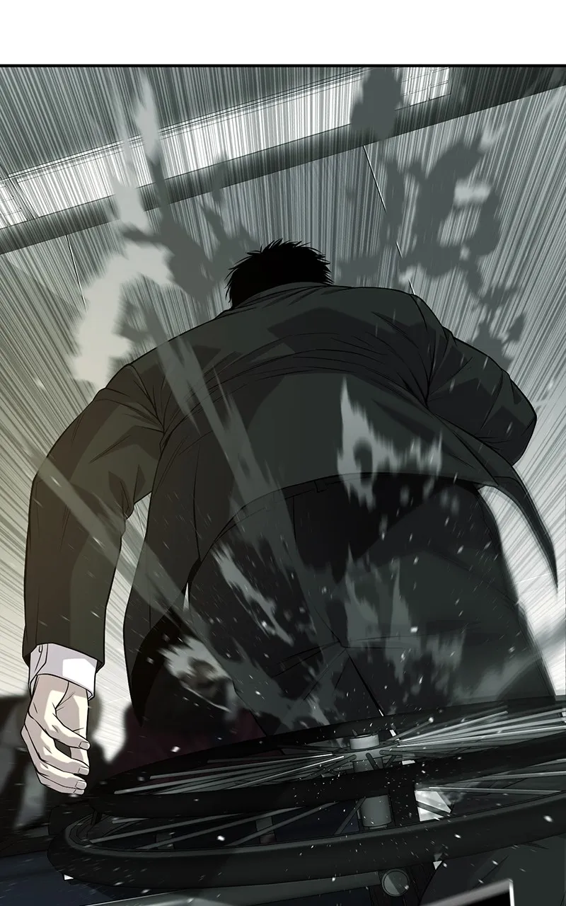 The Bad Son Chapter 46 page 18 - 