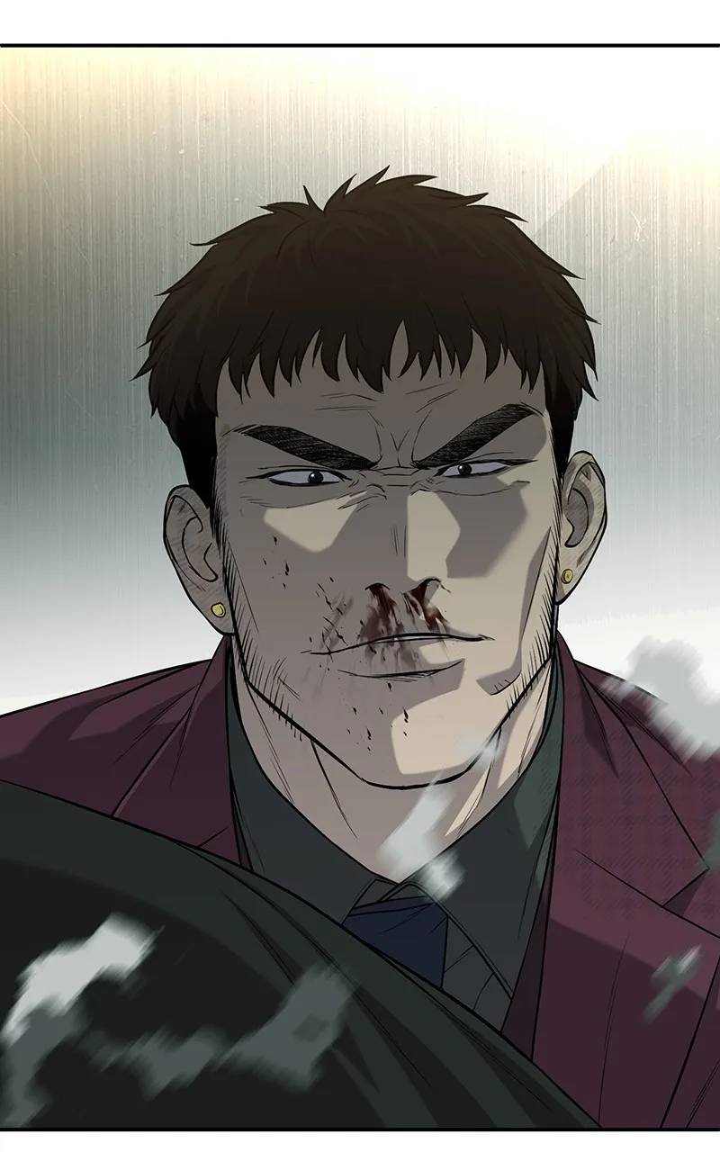 The Bad Son Chapter 46 page 171 - 