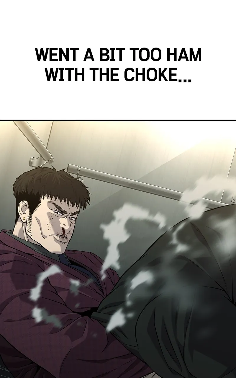 The Bad Son Chapter 46 page 175 - 