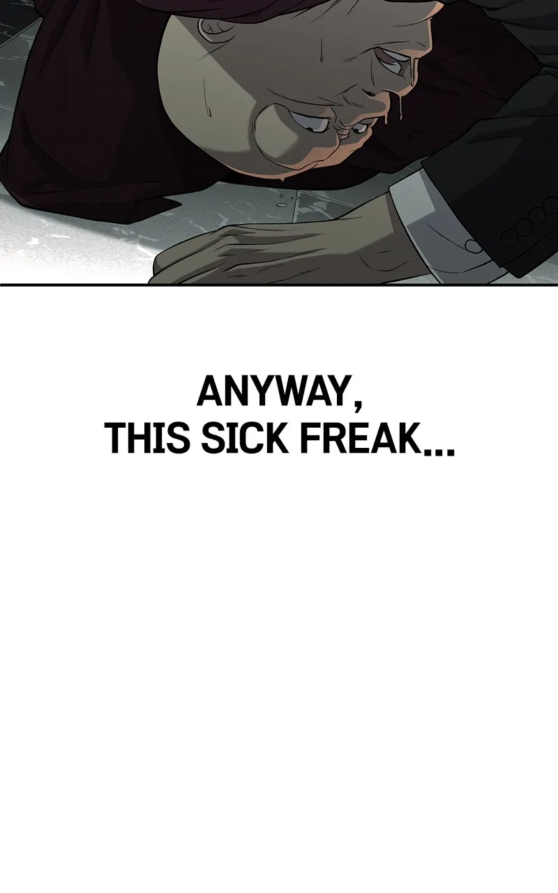 The Bad Son Chapter 46 page 176 - 
