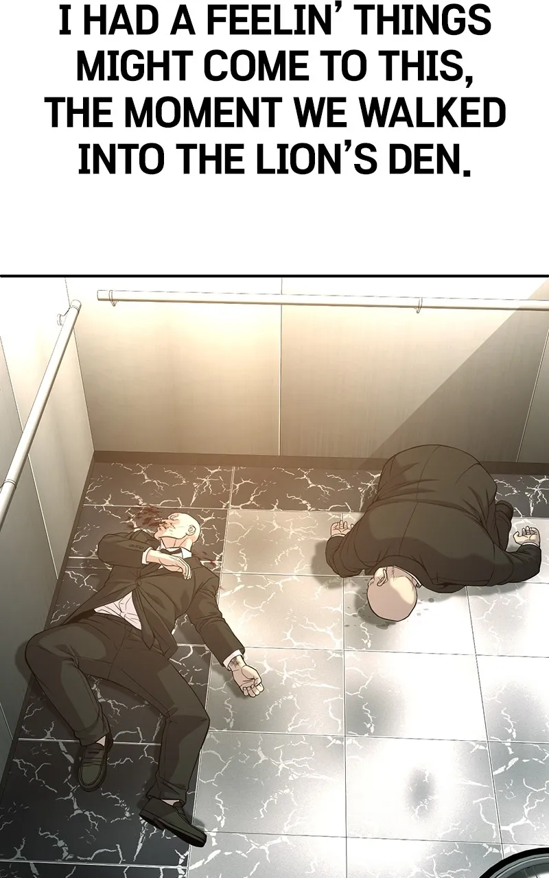 The Bad Son Chapter 46 page 185 - 