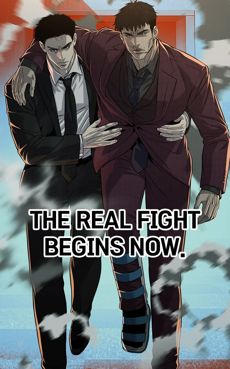 The Bad Son Chapter 46 page 188 - 