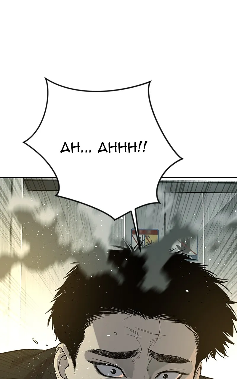 The Bad Son Chapter 46 page 20 - 