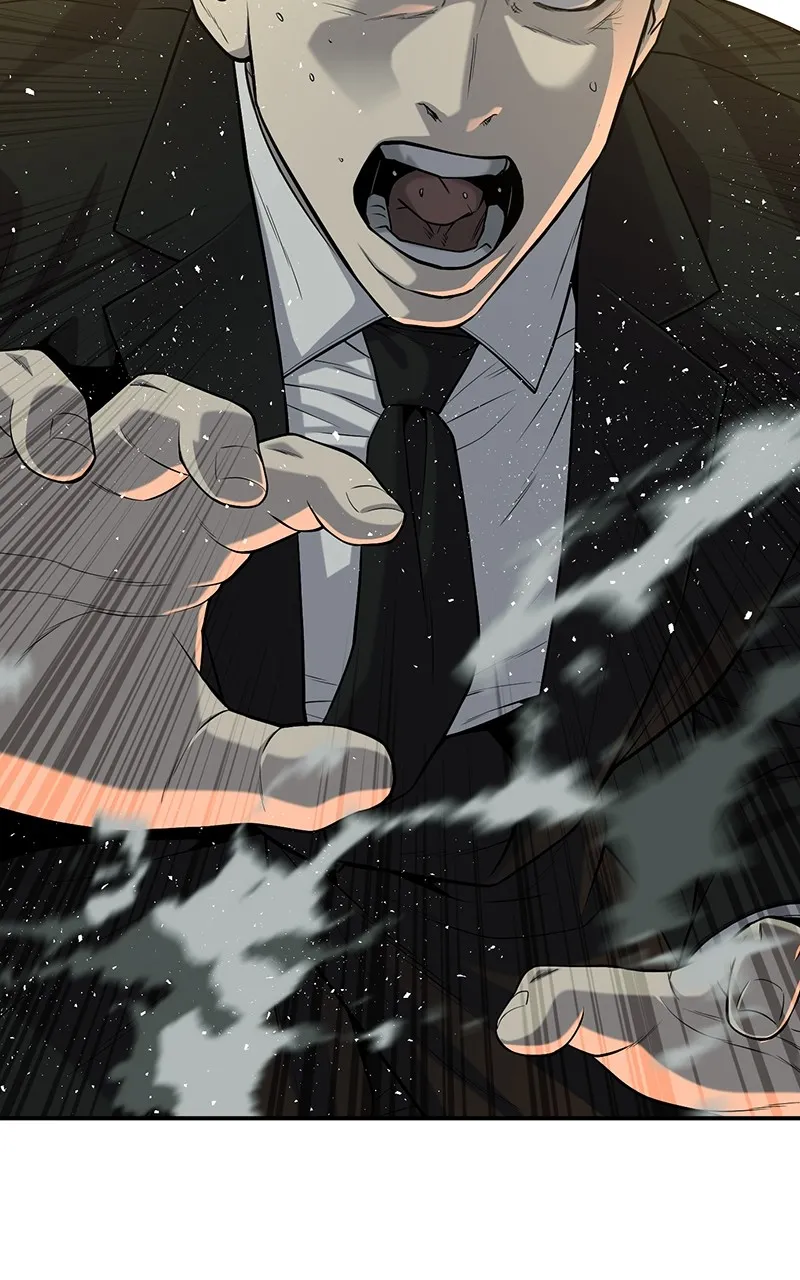 The Bad Son Chapter 46 page 21 - 