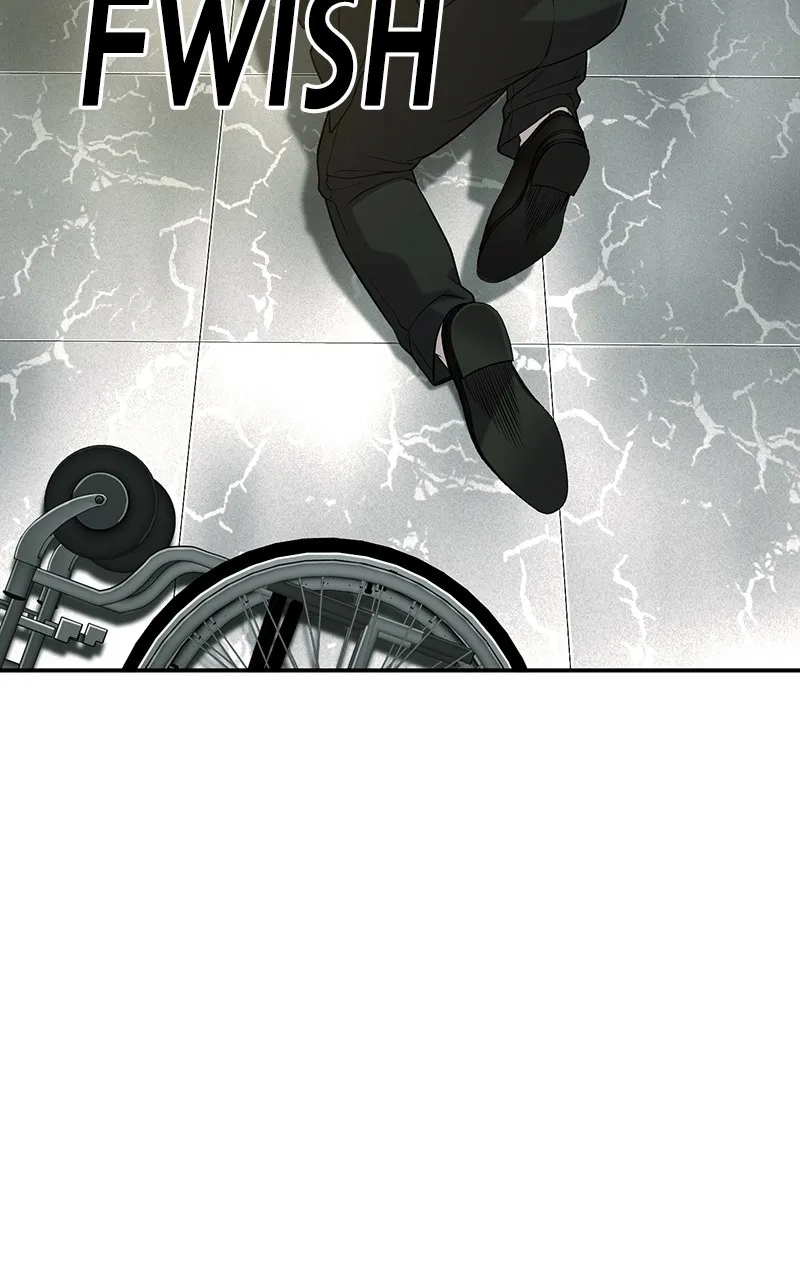 The Bad Son Chapter 46 page 24 - 