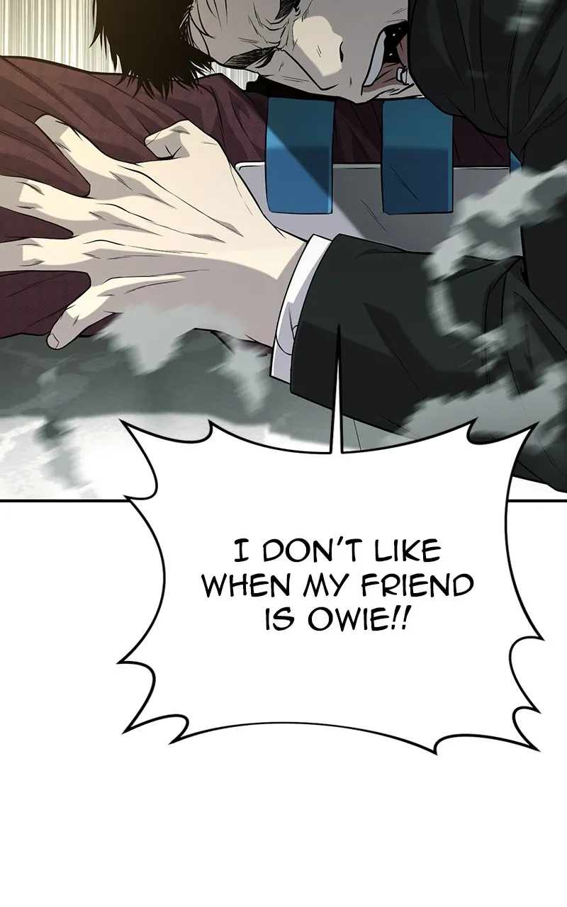 The Bad Son Chapter 46 page 26 - 