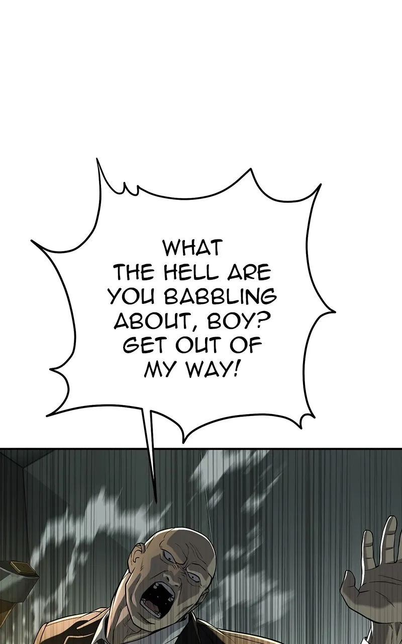 The Bad Son Chapter 46 page 27 - 