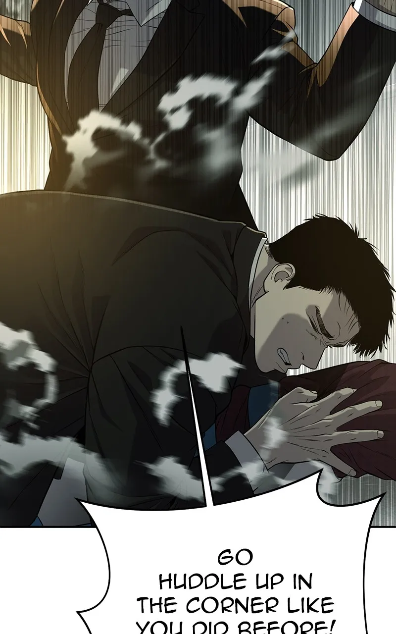 The Bad Son Chapter 46 page 28 - 