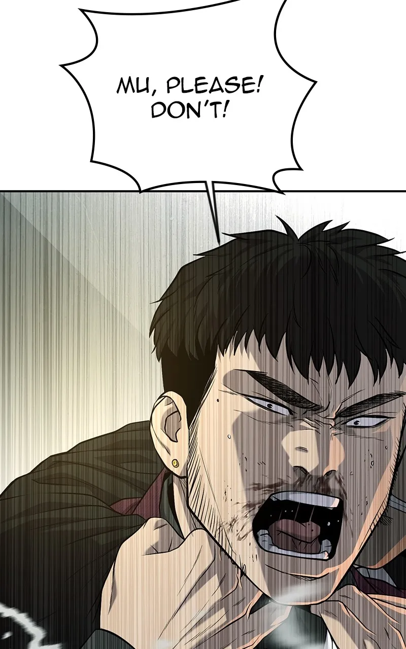 The Bad Son Chapter 46 page 30 - 
