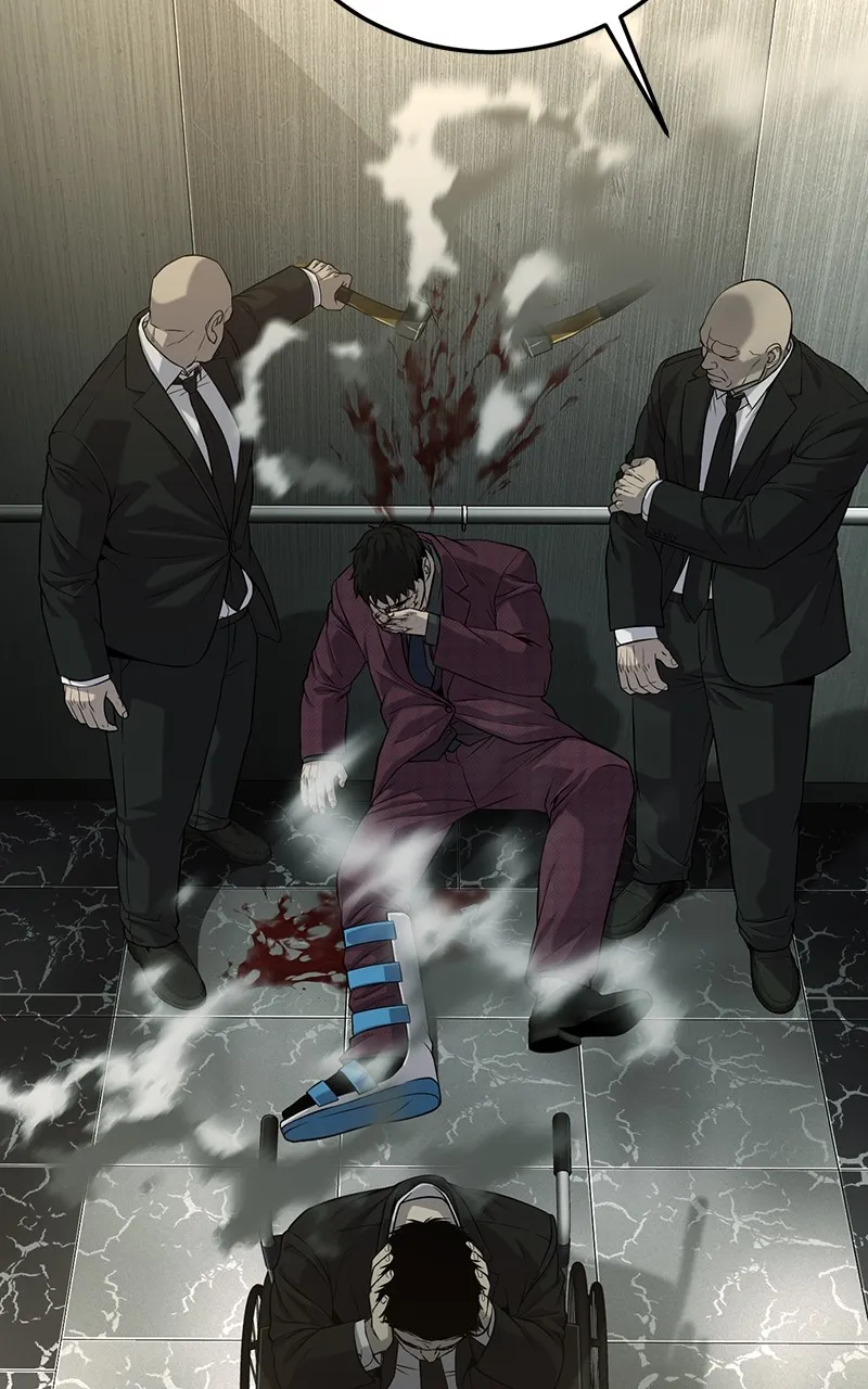 The Bad Son Chapter 46 page 4 - 