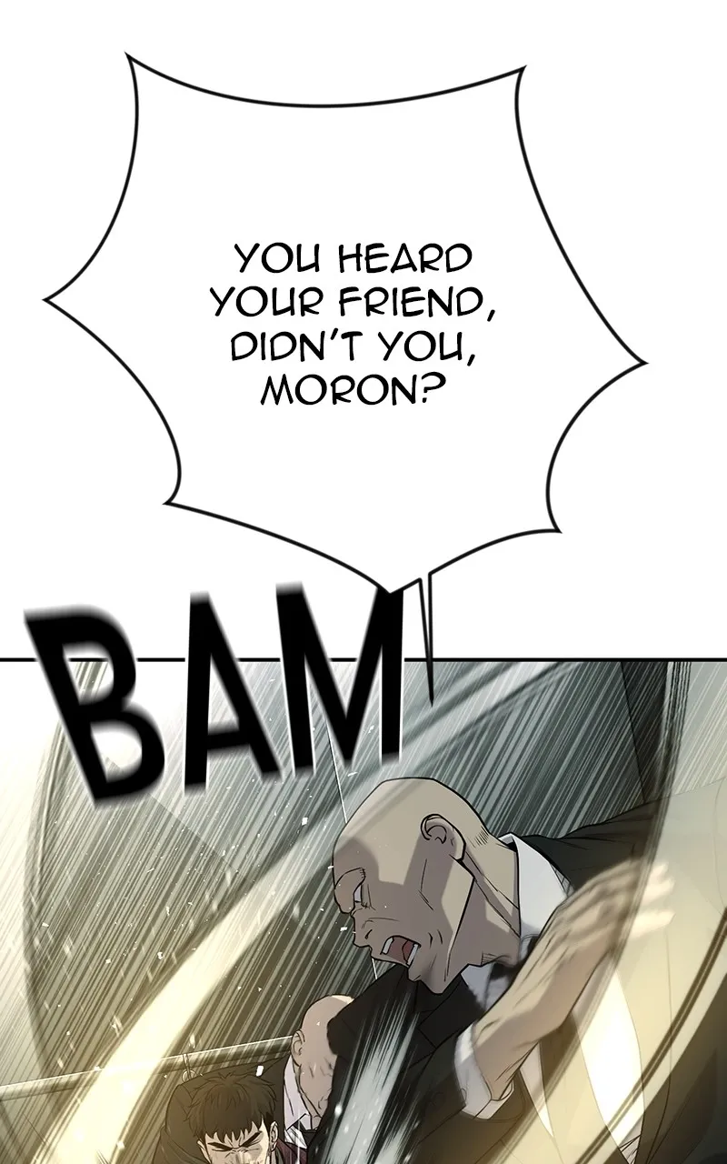 The Bad Son Chapter 46 page 32 - 
