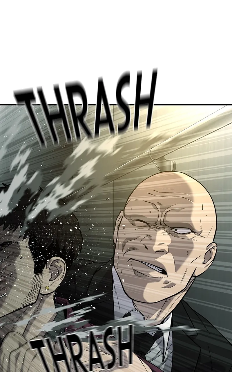 The Bad Son Chapter 46 page 39 - 