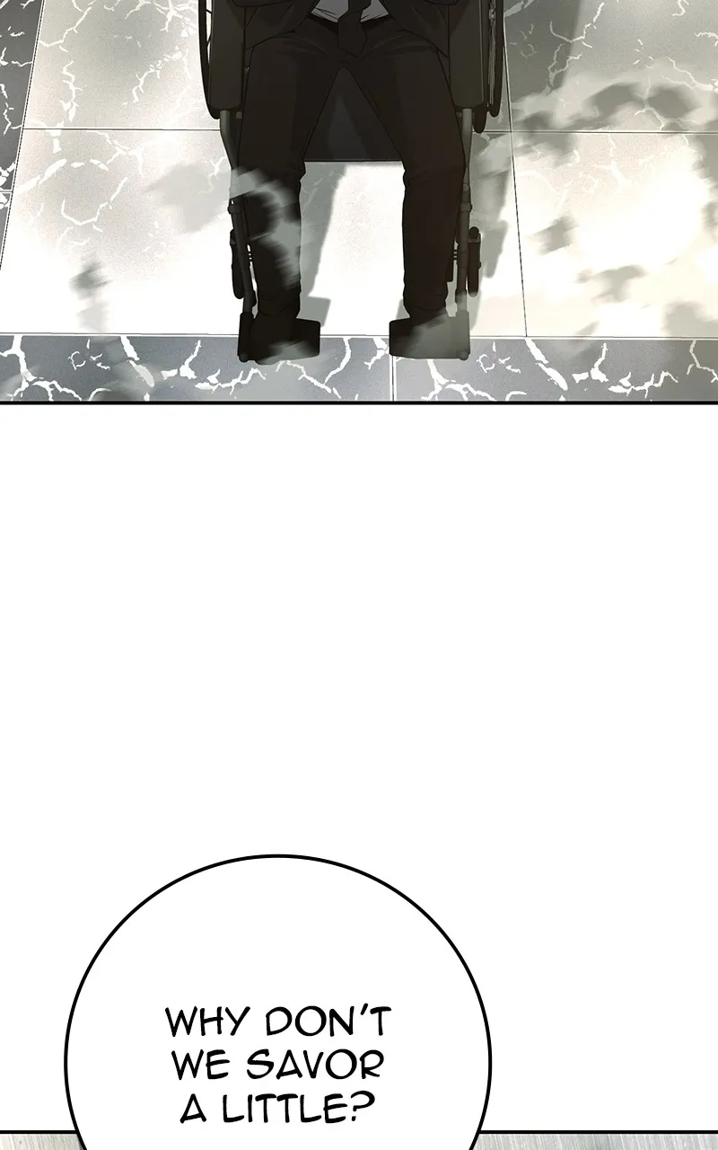 The Bad Son Chapter 46 page 5 - 