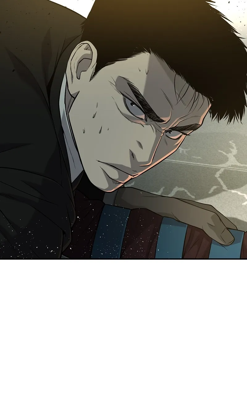 The Bad Son Chapter 46 page 42 - 