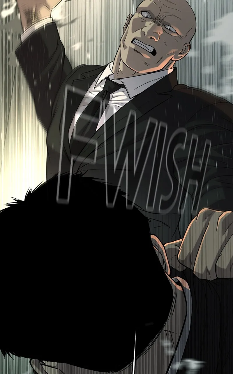 The Bad Son Chapter 46 page 44 - 
