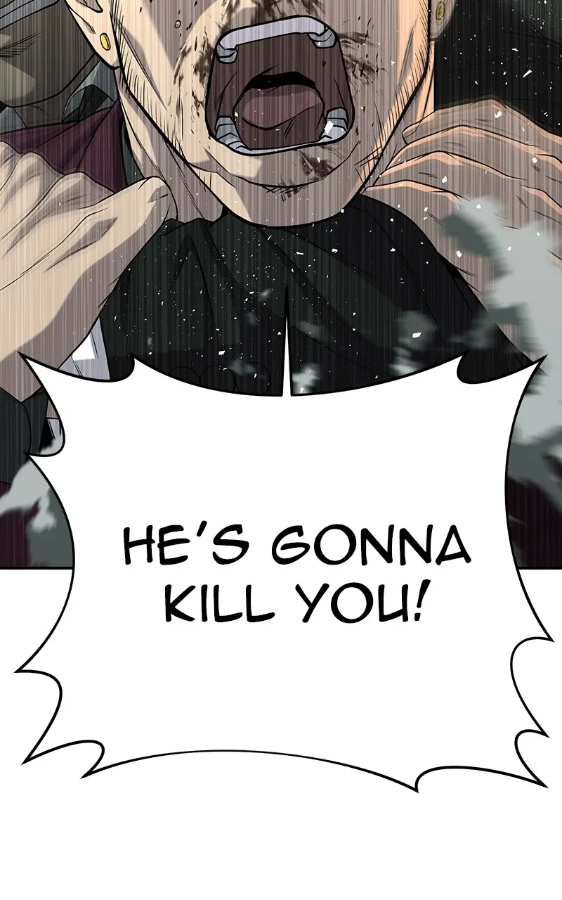 The Bad Son Chapter 46 page 49 - 