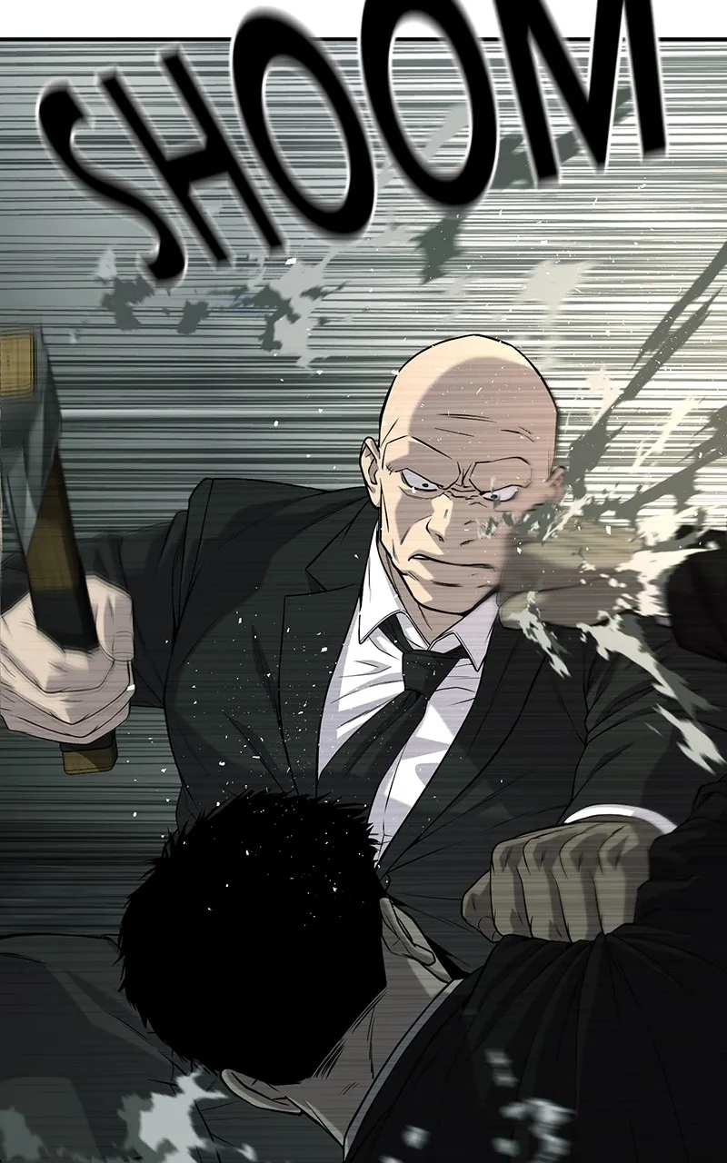 The Bad Son Chapter 46 page 53 - 