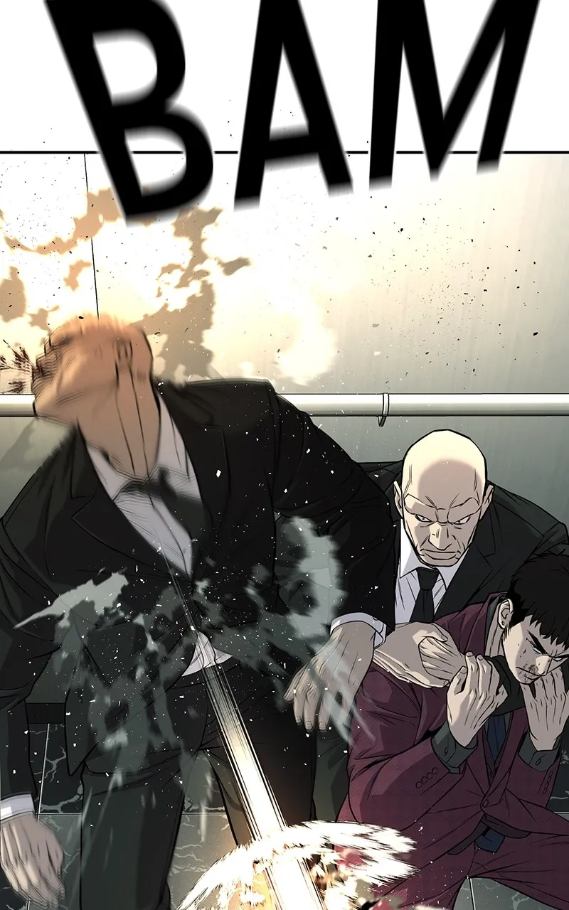 The Bad Son Chapter 46 page 60 - 
