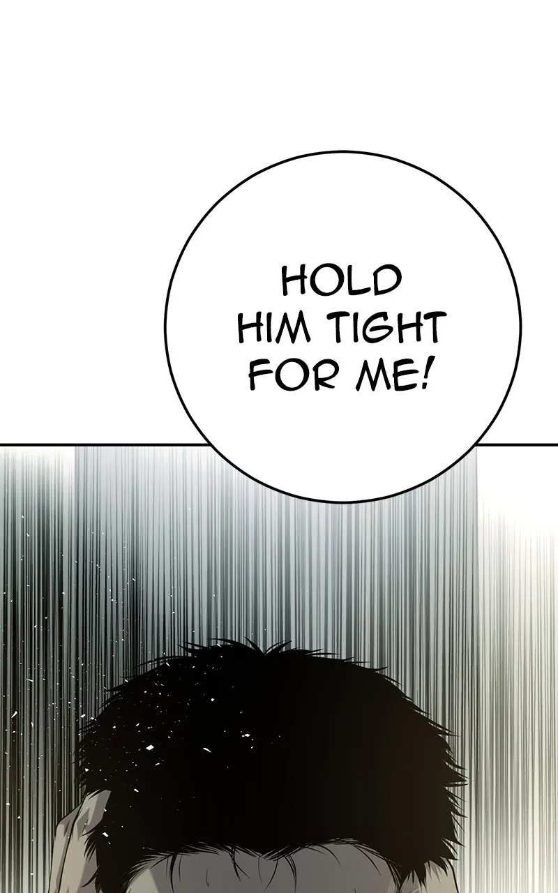 The Bad Son Chapter 46 page 7 - 