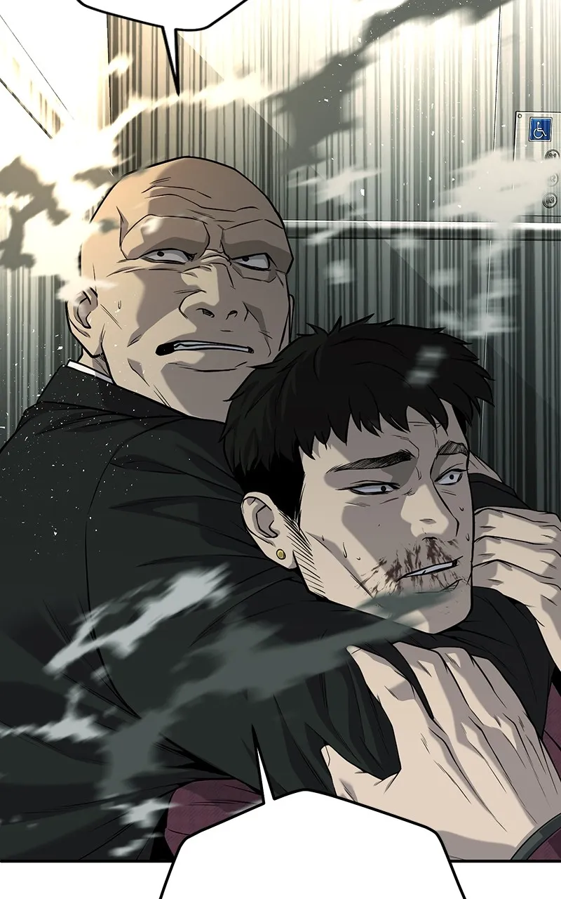 The Bad Son Chapter 46 page 66 - 