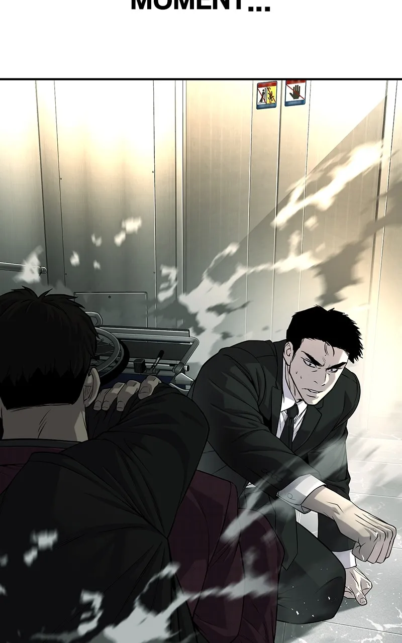 The Bad Son Chapter 46 page 68 - 